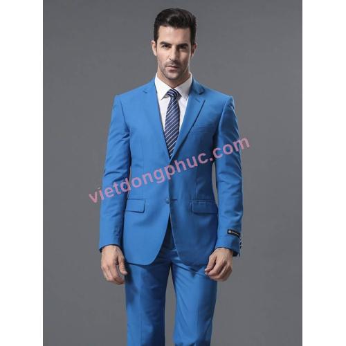 Đồng phục áo Vest Nam 12